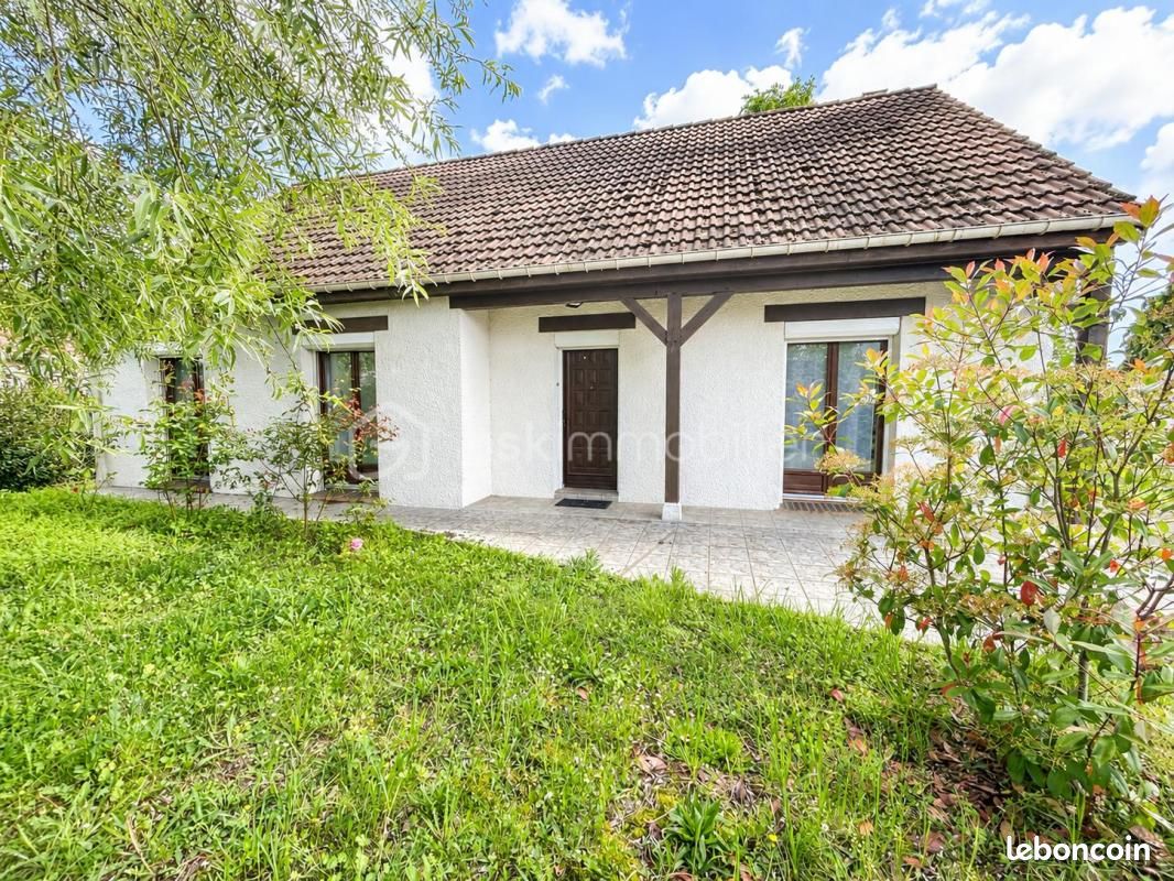 Maison 7 pièces 127 m² · à Châtillon-sur-Loire · 127 m² · 166 000 €