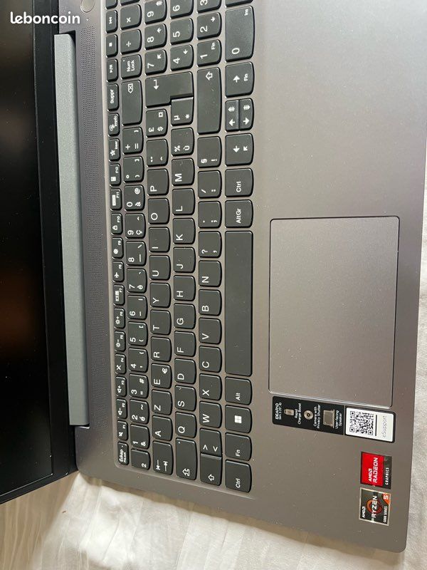 Lenovo IdeaPad Slim 3 15ABR8 (image 5)