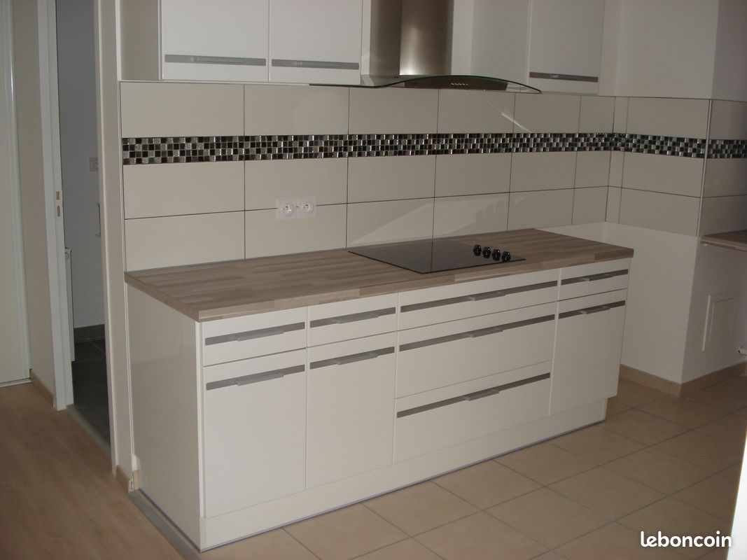 Appartement 2 pièces 48 m² · à Reims · 48 m² · 678 €/mois