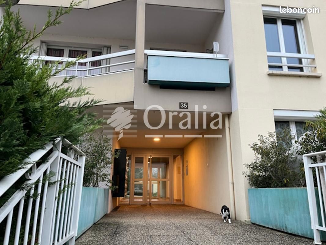 Appartement 4 pièces 82 m² · à Dijon · 82 m² · 870 €/mois