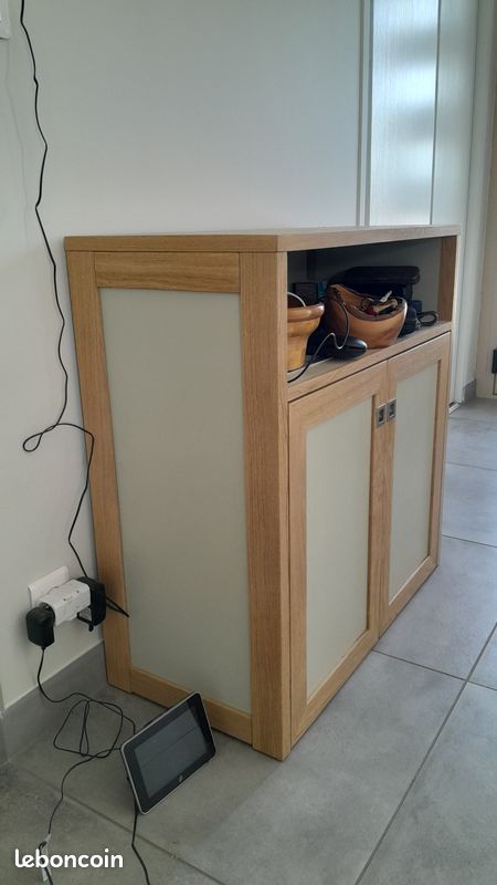 Meuble d'entrée/télé (image 4)