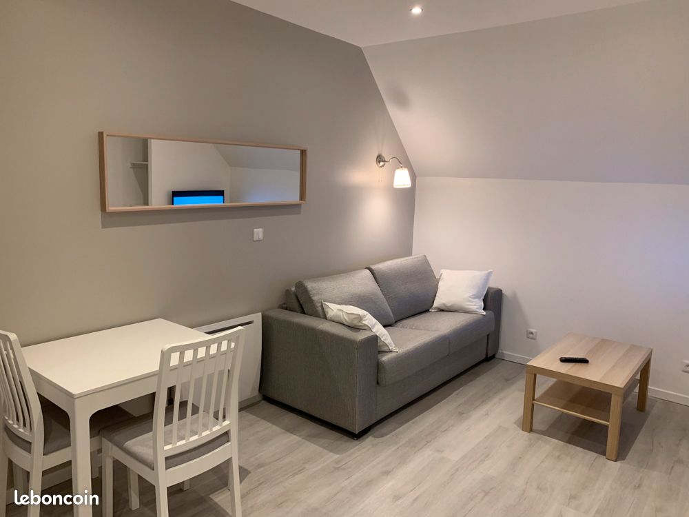 Appartement 1 pièce 21 m² · à Paris · 21 m² · 910 €/mois