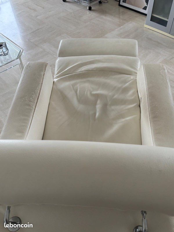 Fauteuil relax (image 5)