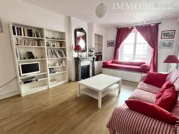 Annonce vente Appartement blois