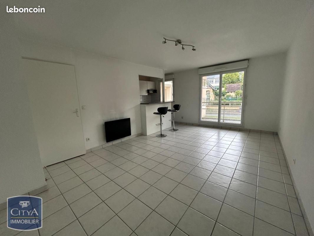 Appartement 2 pièces 46 m² · au Trait · 46 m² · 560 €/mois
