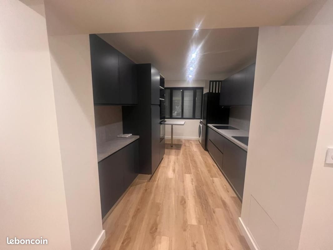 Appartement 3 pièces 90 m² · à Toulouse · 90 m² · 1 700 €/mois
