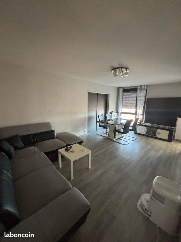 Appartement 4 pièces 86 m² · à Toulouse · 86 m² · 135 000 €