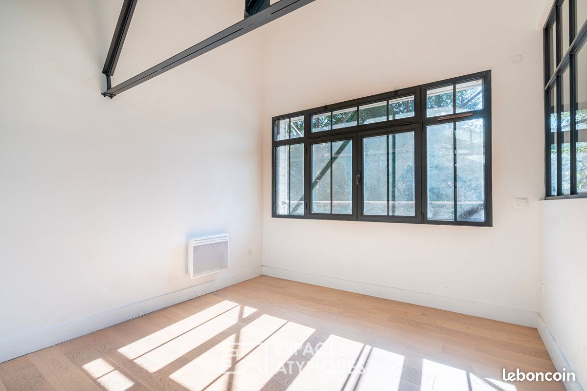 Loft 4 pièces 162 m² (image 18)