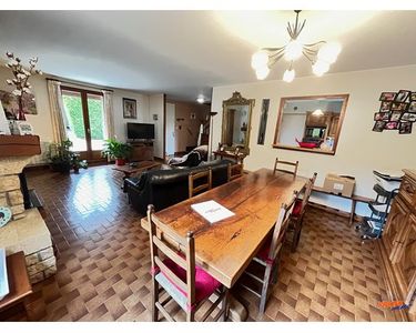 Maison 349 000 € - 107 m²