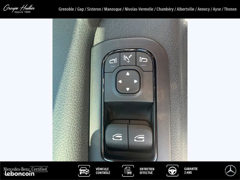 Mercedes Sprinter 315 CDI Fourgon SELECT Toit sureleve Stan - 45316 (image 13)