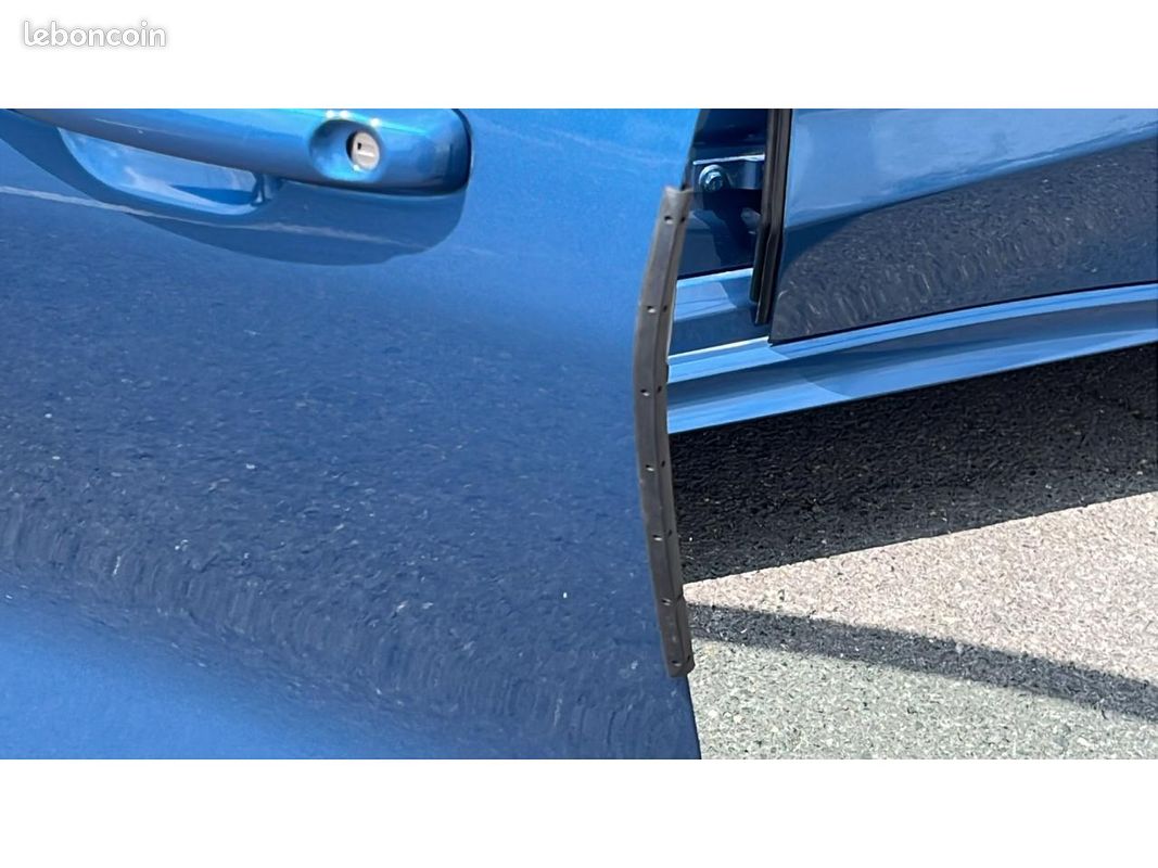 FORD FOCUS IV ST SW 2.3 EcoBoost 280cv BVM6 + OPTIONS (image 43)