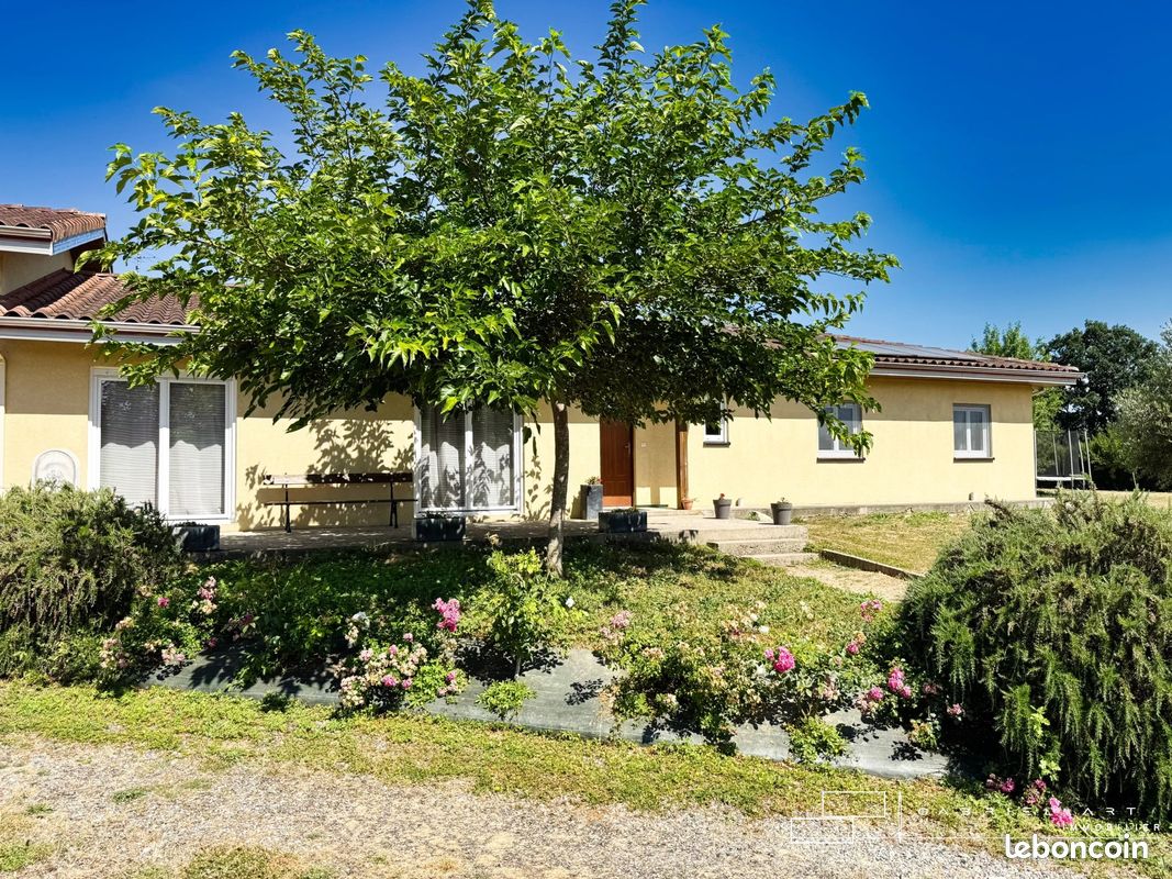 Maison 6 pièces 160 m² · à Preignan · 160 m² · 350 000 €