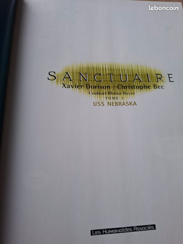 Bd Sanctuaire 1 (image 3)