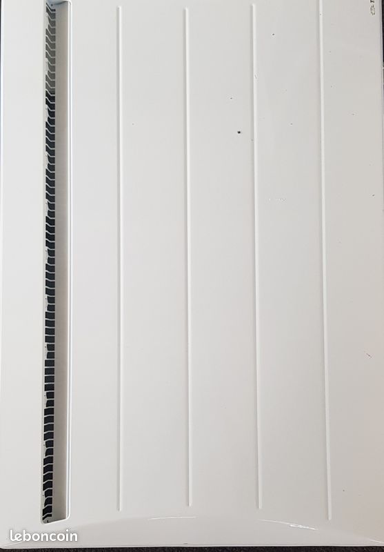 Lot de 3 radiateurs à énergie sèche (image 1)