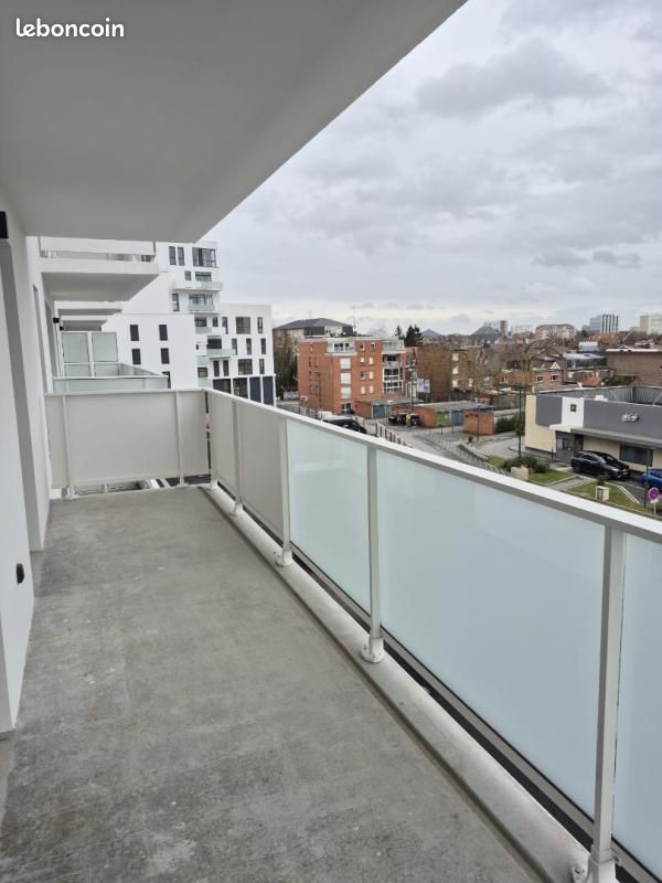 Appartement 3 pièces 63 m² · à Lens · 63 m² · 800 €/mois