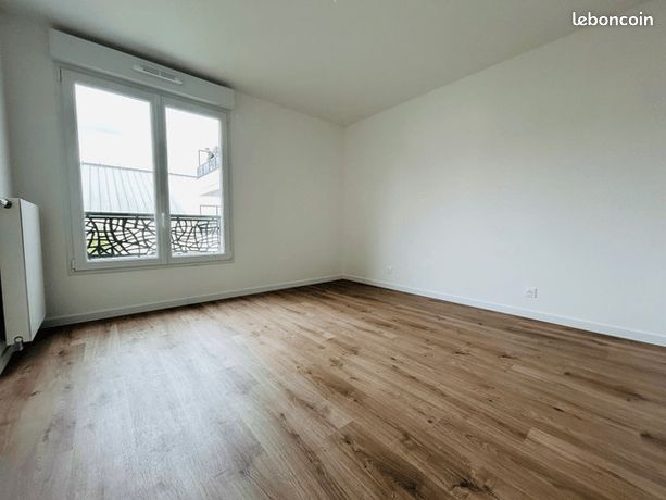 Appartement a louer sannois - 2 pièce(s) - 41 m2 - Surfyn