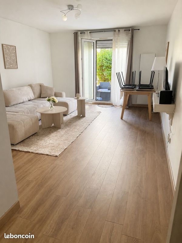 Appartement 2 pièces 52 m² · à Orléans · 52 m² · 140 000 €