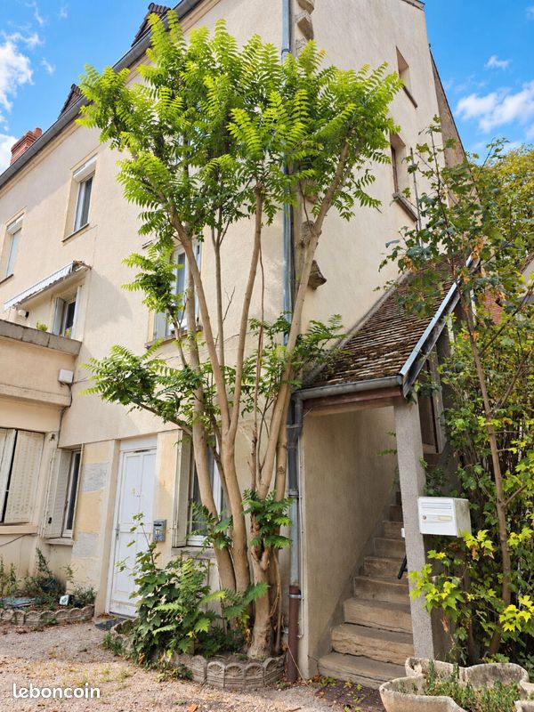 Appartement 2 pièces 39 m² · à Dijon · 39 m² · 170 000 €