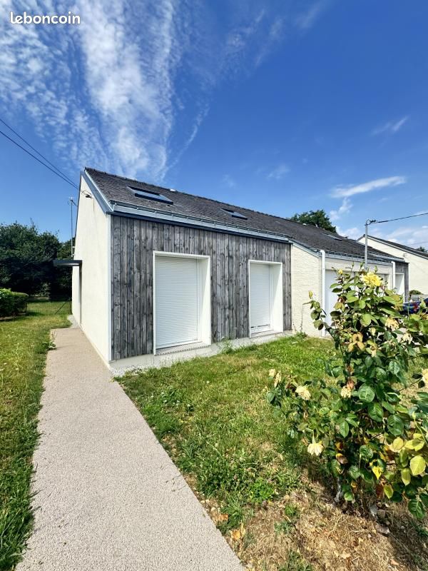 Maison 81 m² · à Colpo · 81 m² · 184 000 €