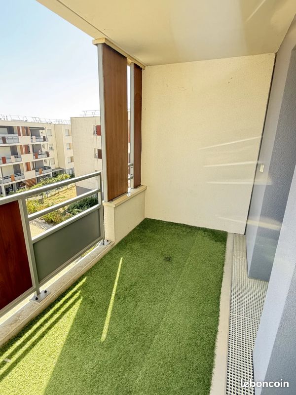 Appartement 2 pièces 47 m² · à Perrigny-lès-Dijon · 47 m² · 153 000 €