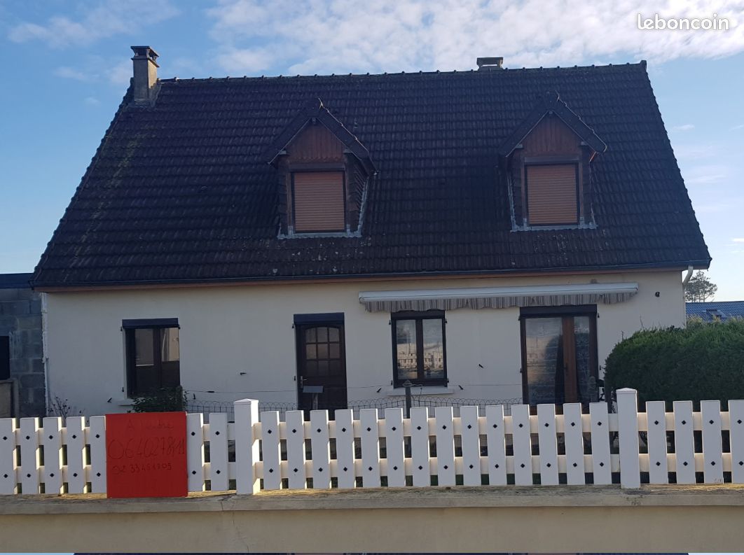 Maison 7 pièces 130 m² · à Pirou · 130 m² · 360 000 €