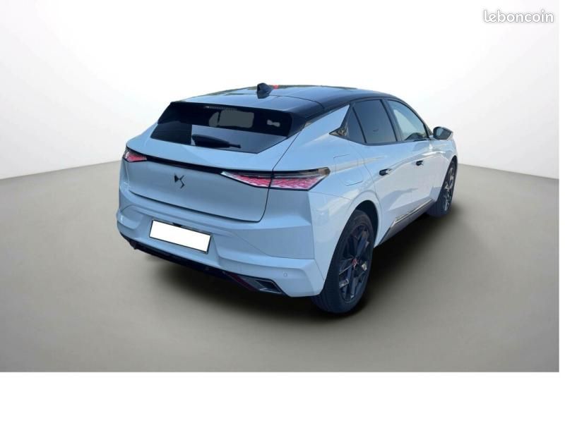 Ds DS 4 BlueHDi 130ch Performance Line + Automatique (image 6)