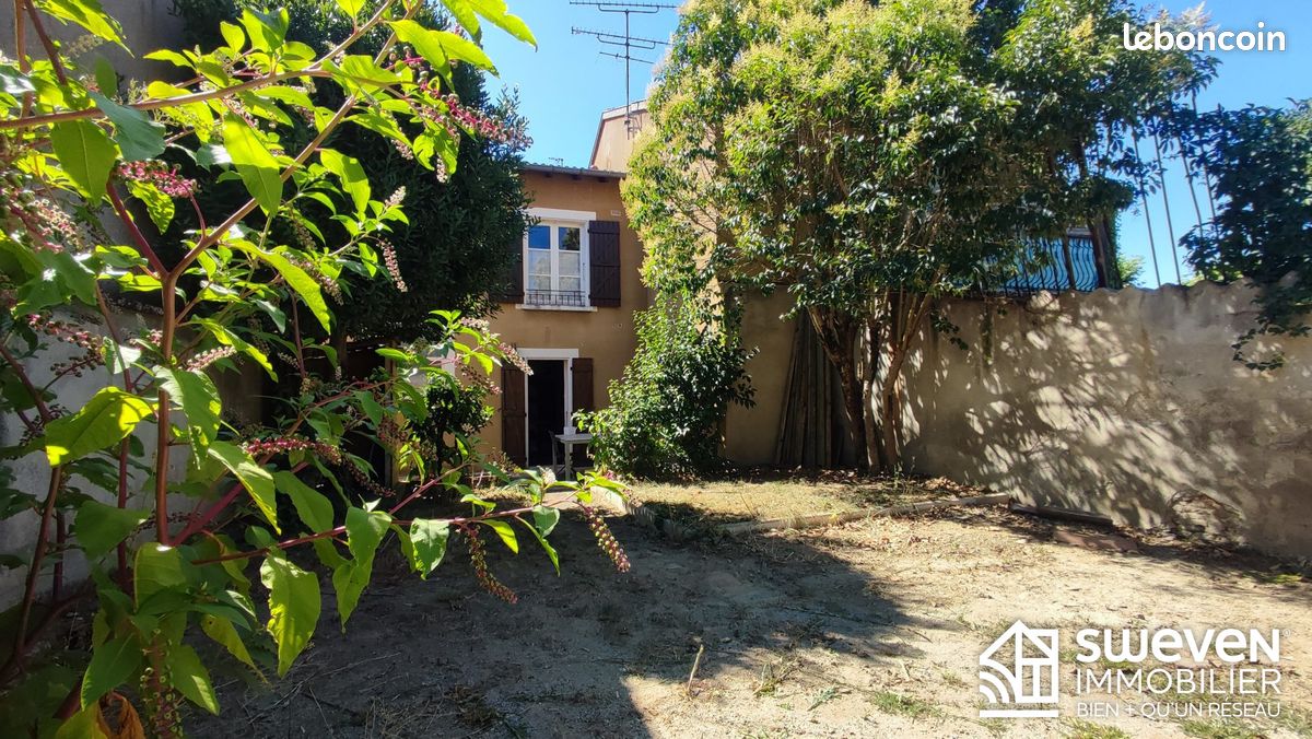 Maison 5 pièces 135 m² · à Plaisance-du-Touch · 135 m² · 285 000 €