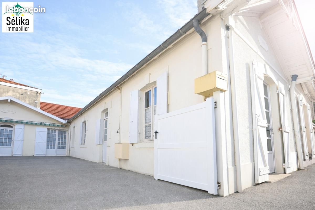 Maison 6 pièces 104 m² · à Arcachon · 104 m² · 521 000 €
