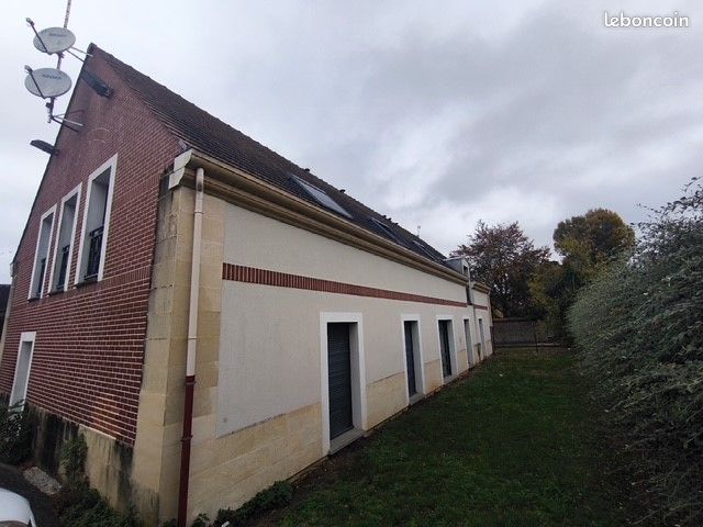 Appartement 1 pièce 26 m² · à Allonne · 26 m² · 415 €/mois