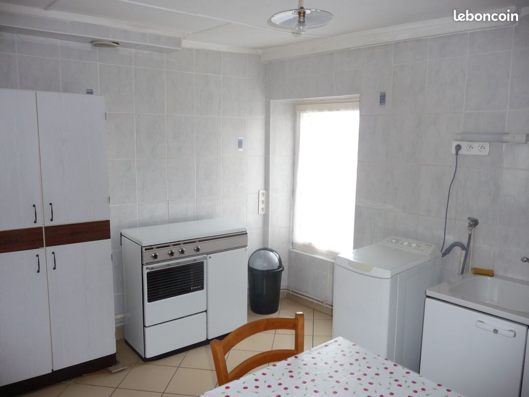 Appartement 3 pièces 29 m² · à Privas · 29 m² · 345 €/mois