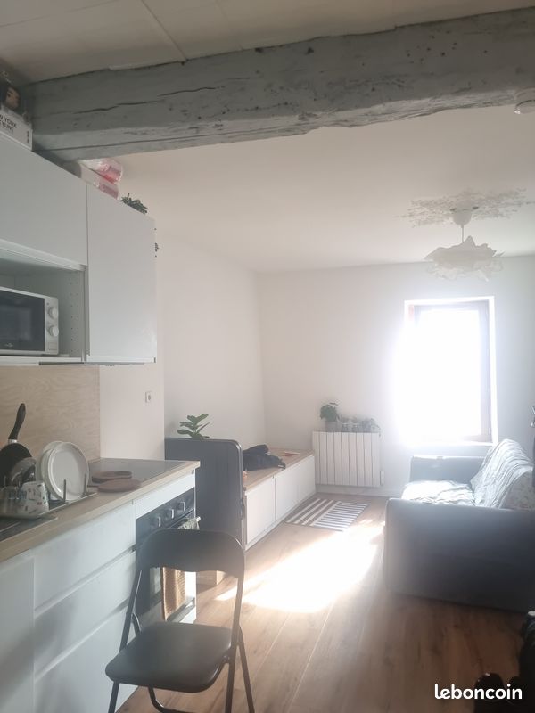 Appartement 2 pièces 32 m² · à Meulan-en-Yvelines · 32 m² · 700 €/mois