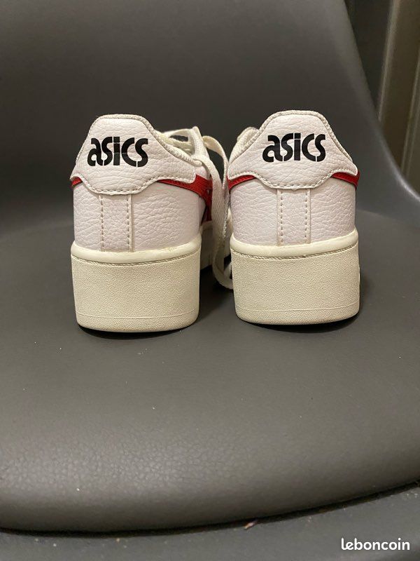 Basket Ascis taille 36 (image 2)