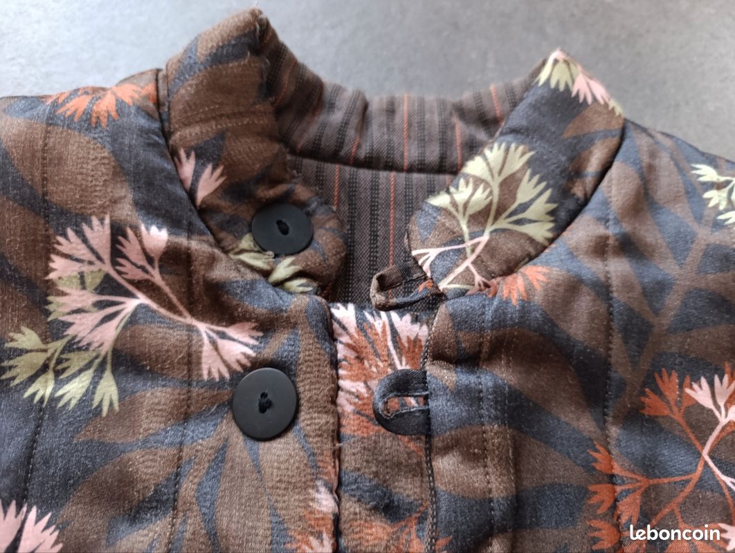 Manteau femme taille 40 (image 5)