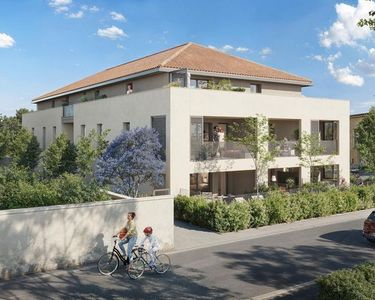 Appartement 297 300 € - 85 m²
