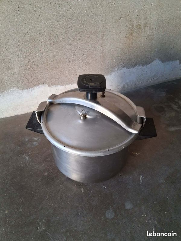 Cocotte minute (image 2)