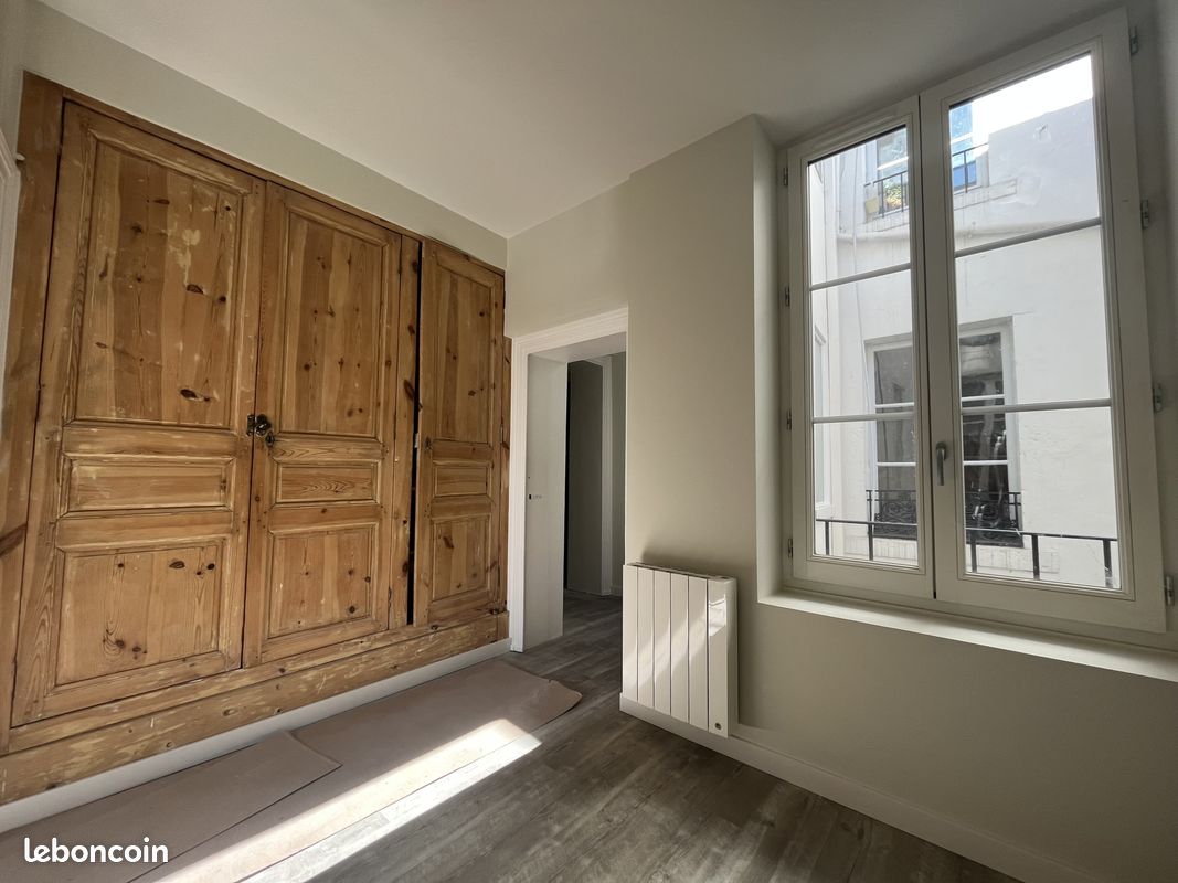 Appartement 4 pièces 61 m² · à Clermont-Ferrand · 61 m² · 825 €