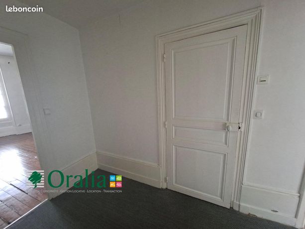 Appartement 3 pièces 86 m² — 16