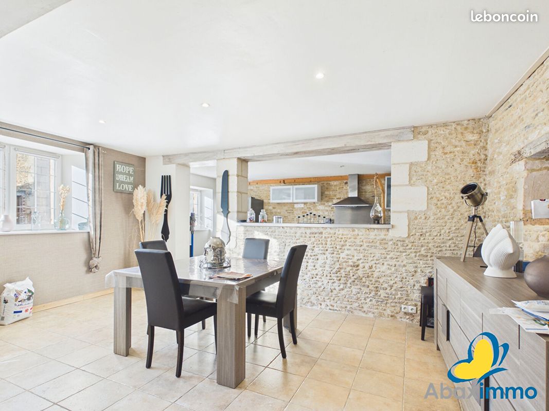Maison 7 pièces 180 m² (image 4)