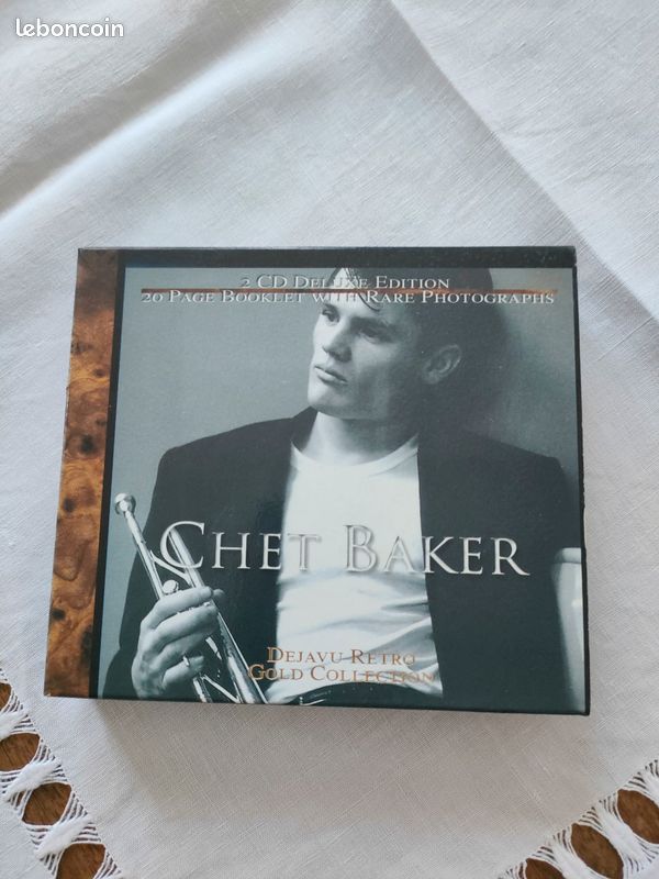 Chet Baker (image 2)