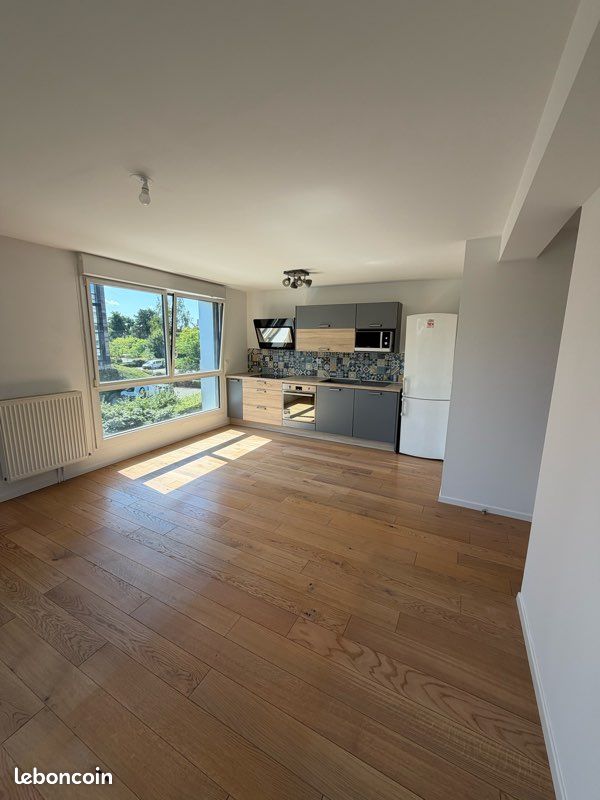 Appartement 3 pièces 64 m² · à Marcq-en-Baroeul · 64 m² · 270 000 €