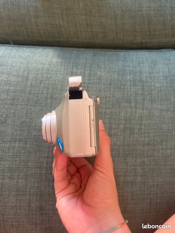 Olympus Mju ll (image 3)