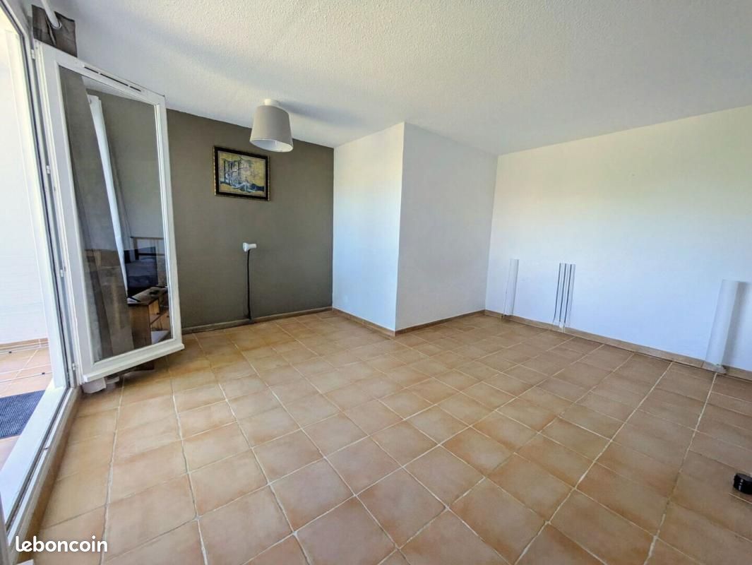 Appartement 2 pièces 30 m² · à Gréoux-les-Bains · 30 m² · 89 000 €