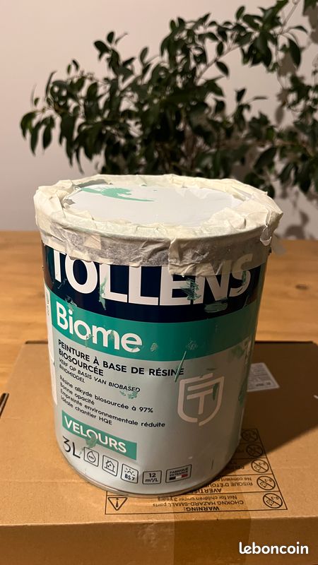 Peinture Tollens (image 7)