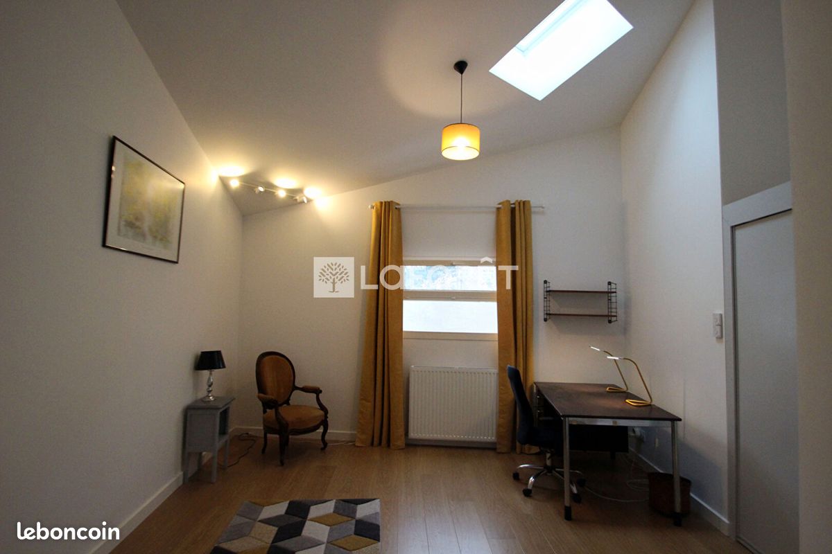 Appartement 1 pièce 20 m² · à Oullins-Pierre-Bénite · 20 m² · 645 €