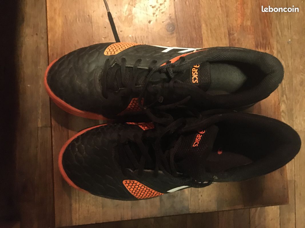 Baskets Asics (image 3)