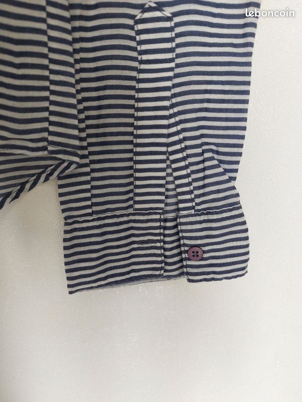 Lot de 2 chemisiers femme (image 6)
