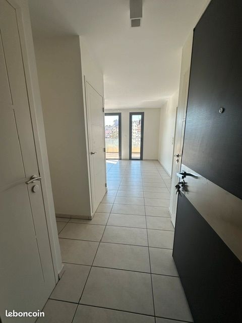 Appartement 2 pièces 47 m² · à Annecy · 47 m² · 1 225 €/mois