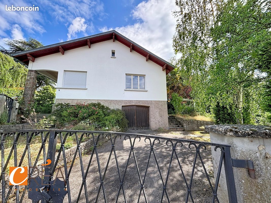 Maison 5 pièces 96 m² · à Brunstatt-Didenheim · 96 m² · 189 000 €