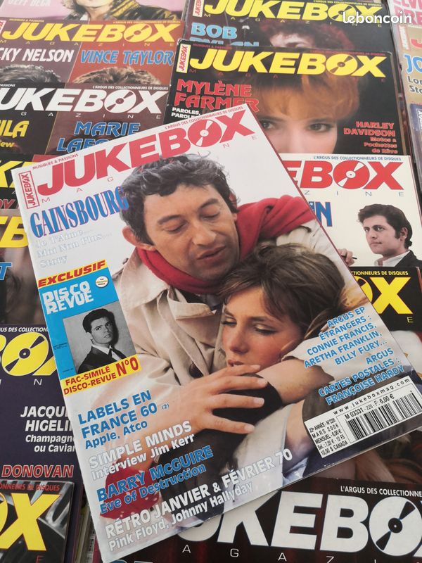 Magazine jukebox (image 2)