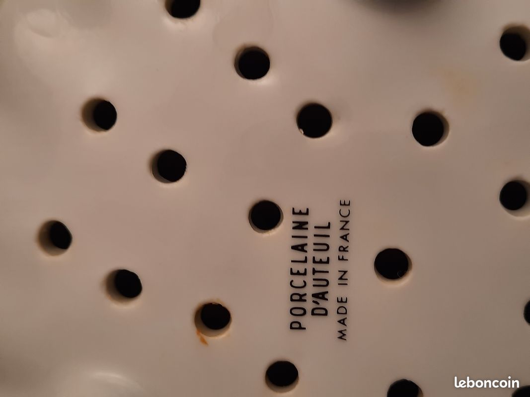 Lot service BISTROT (image 4)